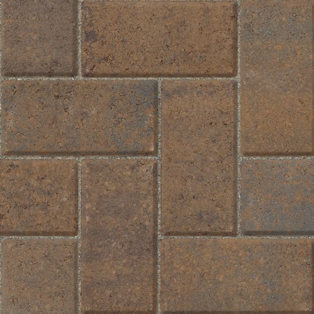  - Pavers